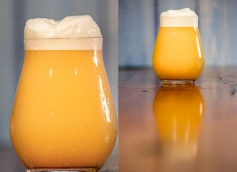 Tres amigos, 600 pesos y una idea: así nació Astor Birra, la cervecería platense que gana premios en el mundo