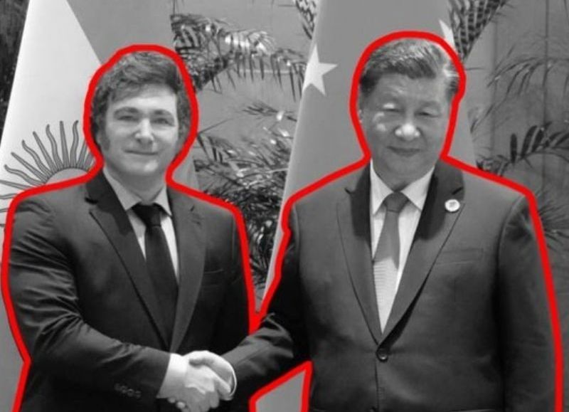 Estados Unidos y la preocupación de siempre, el vínculo entre Argentina y China