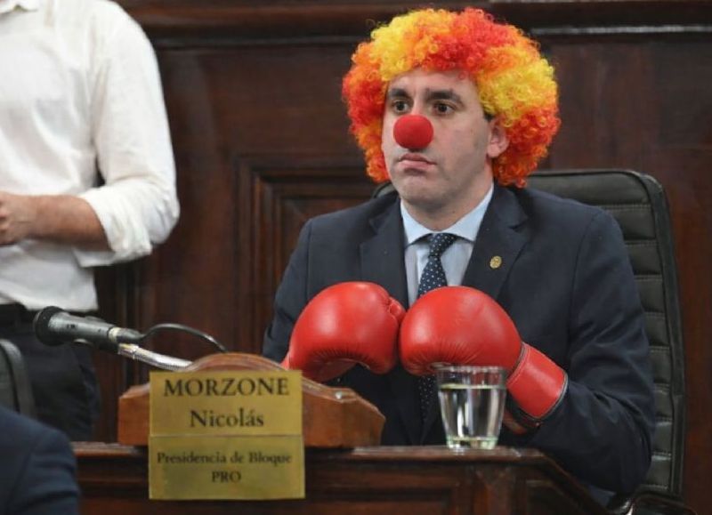 Concejal en la mira: denuncias, licitaciones cuestionadas y una acusación de violencia rodean a Nicolás Morzone