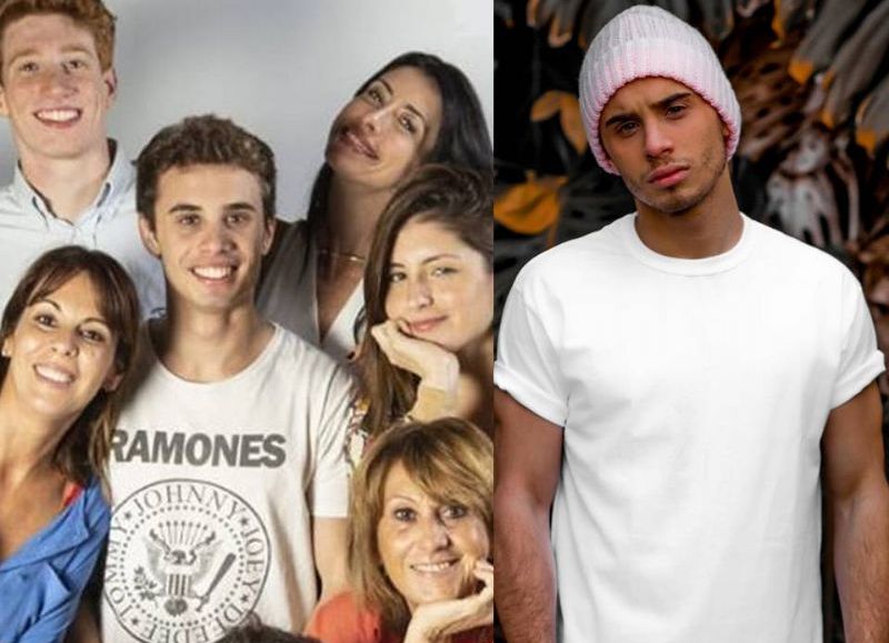 Resaltan la figura de un actor que se convertirá en "Joven protagonista de la ciudad"
