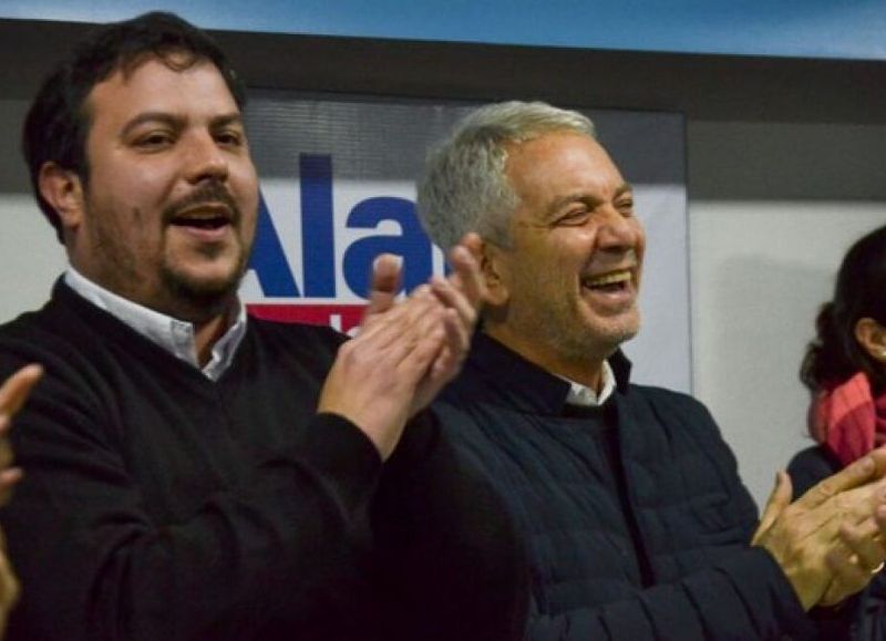 El ex camporista Elías reemplazará a Alak durante su licencia de enero: un interino que ahora es confiable