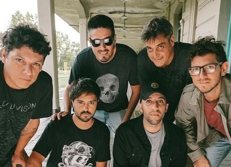 VIDEO | Se va el Camello despide el año con un show íntimo y explosivo en Pura Vida