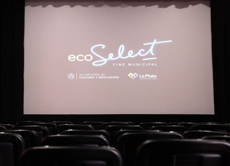 Este finde largo podrán disfrutar de proyecciones en Cine Select y Ecoselect