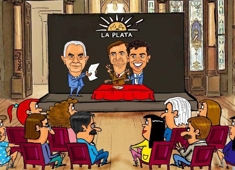 Una semana cargada para Alak: nuevos cargos, malestar en el massismo y consulta por el parque Saavedra