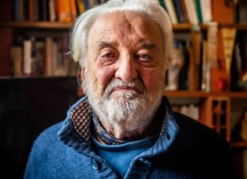 Murió Ernesto Jauretche y dirigentes del peronismo local lo despidieron con mensajes de dolor