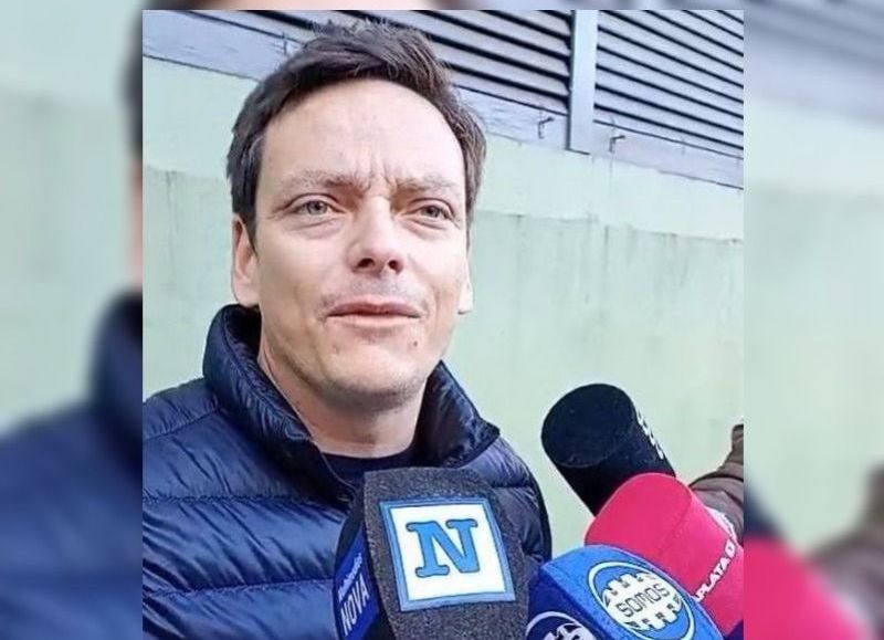 La UCR se encamina a una interna para definir autoridades de la Junta Central: Nicoletti no puede reelegir