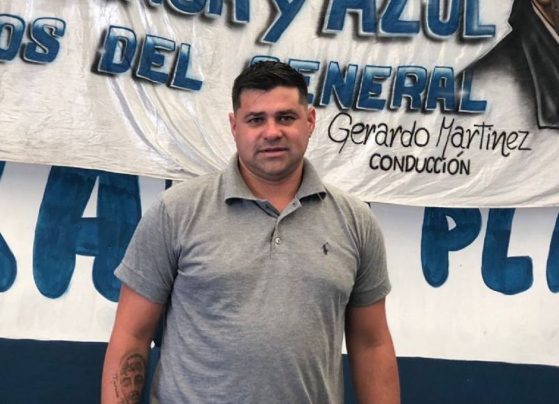 UOCRA La Plata convoca a asamblea para desocupados y ofrece más de 100 puestos de trabajo