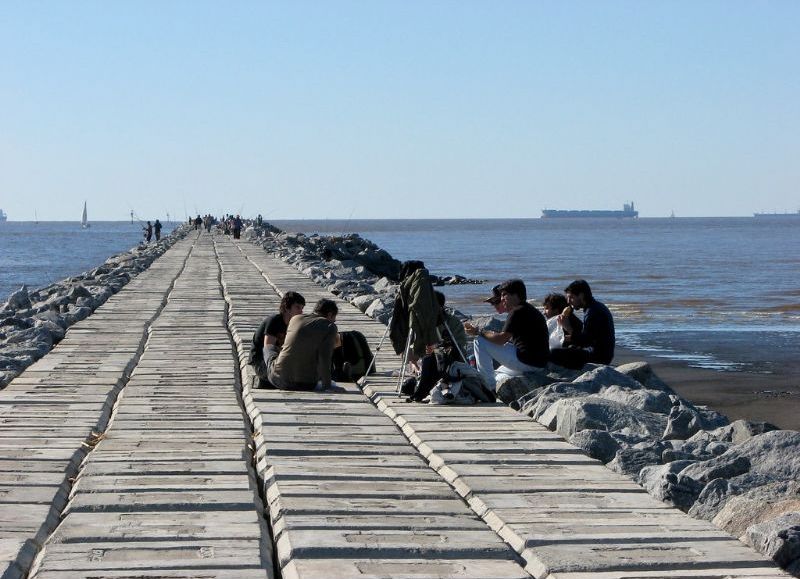 Conmoción en la Isla Paulino por la muerte de un joven de 23 años