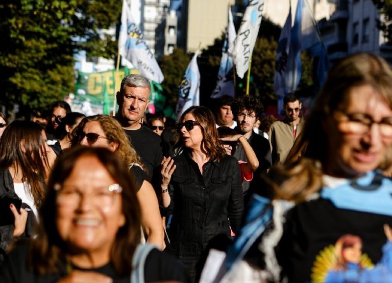 24 de Marzo: palabras en el marco del Día de la Memoria, a 50 años del golpe militar
