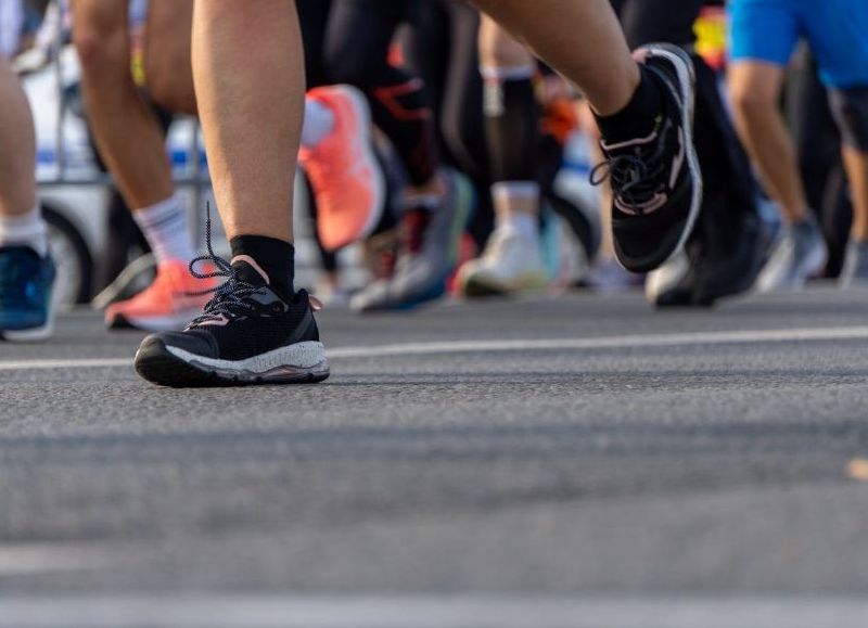 VIDEO | Convocan a participar de una correcaminata inclusiva para personas con TEA y sus familias