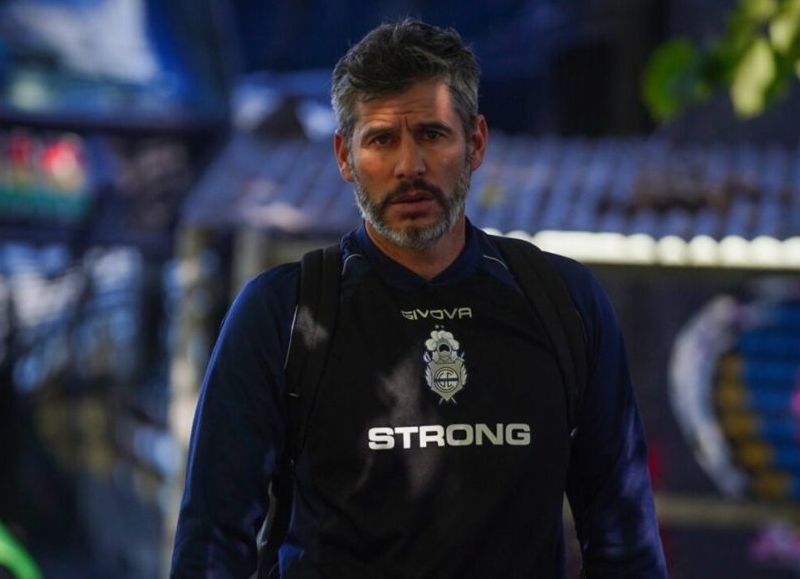 Gimnasia volvió a entrenarse y el Pata Pereyra recupera piezas para enfrentar a Vélez