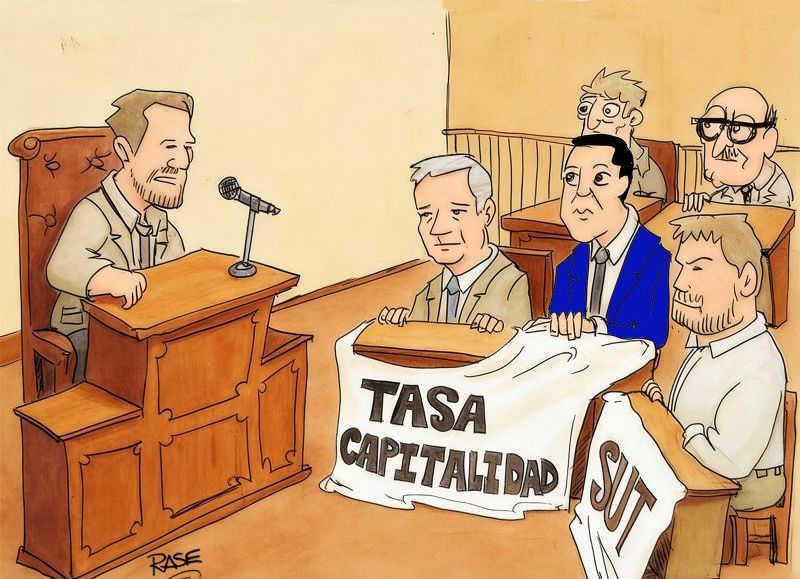 Con el 2027 en la mira, Alak ya conduce el PJ y el Concejo fue escenario de acuerdos y críticas