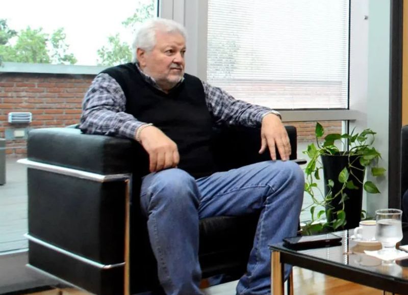Del poder al abandono: la caída de la UOCRA platense