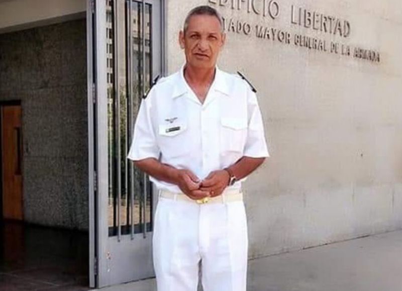 VIDEO | Cuando la nostalgia de la dictadura cuesta: Cabrera y su denuncia en Punta Indio por defender el Golpe