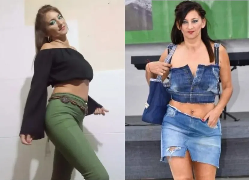 A los 43 años se recibió de Modelo Profesional y decidió apostar de lleno a una pasión que nunca abandonó.