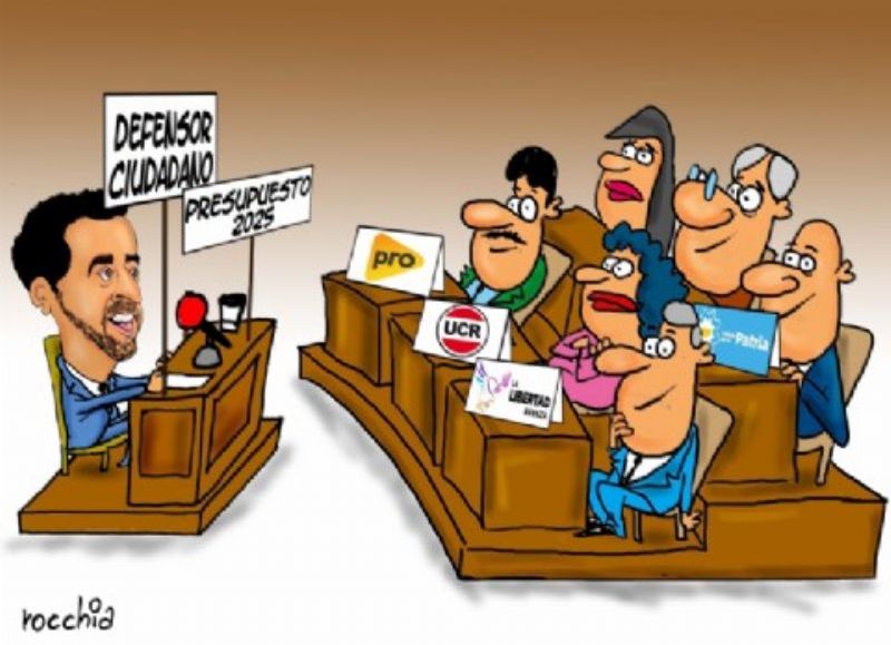 Presupuesto y Fiscal Impositiva: las dos caras de la oposición, funcional a Alak