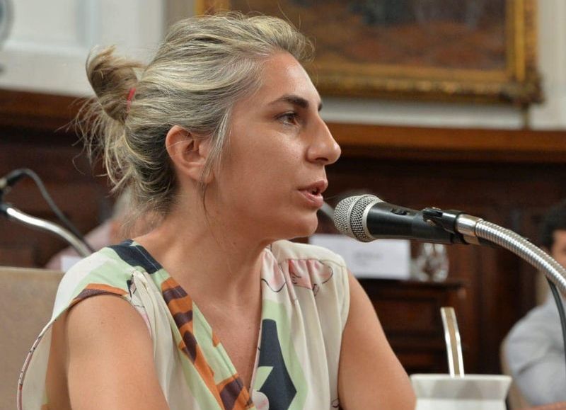 La oposición detectó patentes adulteradas en vehículos de la comuna y lo lleva al Concejo Deliberante