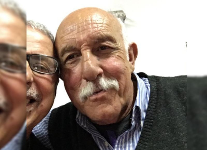 Falleció el dirigente peronista Juan Carlos "Vaca" Arias