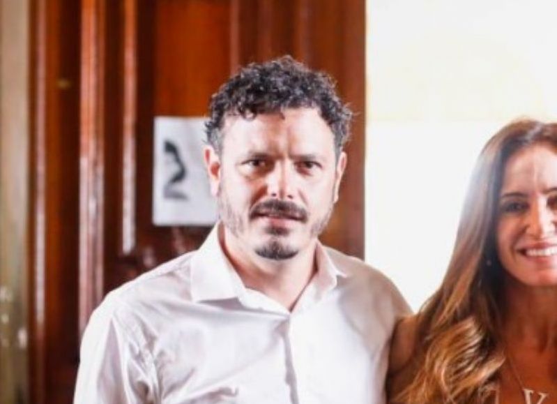 VIDEO | El tema Adorni se discutió en el Concejo por un pedido de repudio
