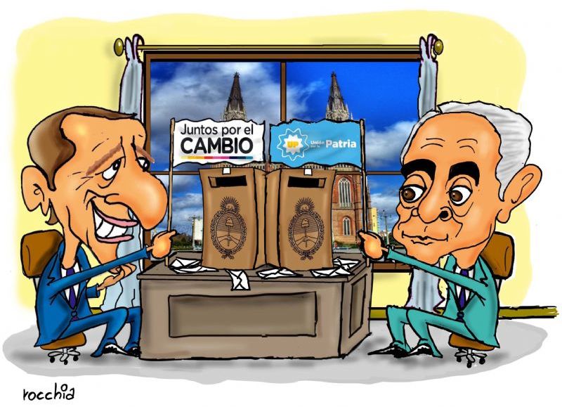 Fuertes rumores de un pacto entre Alak y Garro rumbo a las elecciones tras el "asado de Arana"