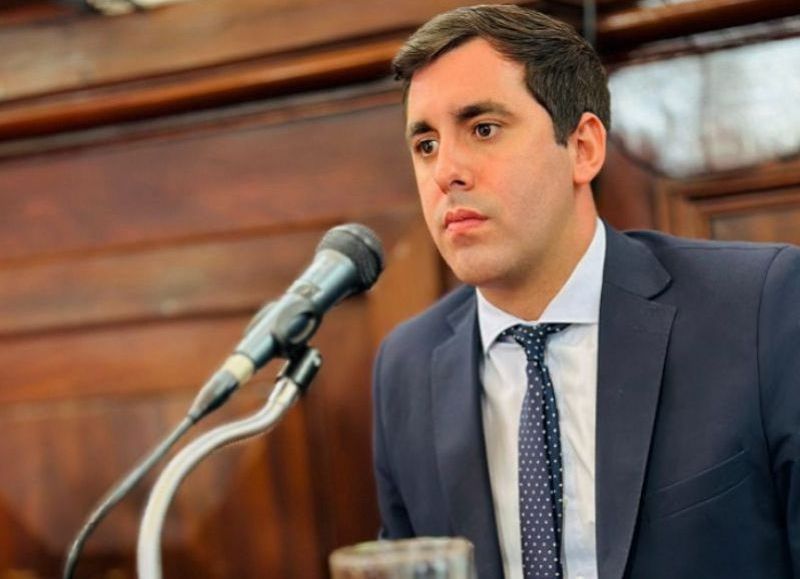 VIDEO | ¿Ruptura entre LLA y el PRO por el plan "antifisuras" del amarillo Nicolás Morzone?
