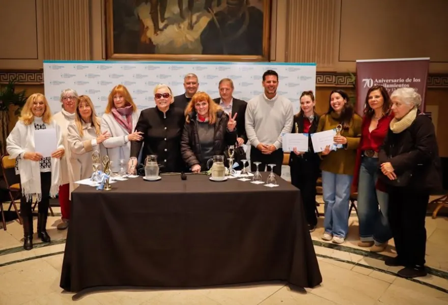 A 70 años de los fusilamientos de 1956, se realizó un acto en Diputados