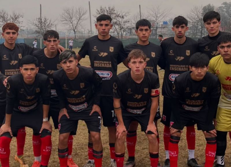 Gran jornada de las juveniles de Cambaceres entre AFA y Metro