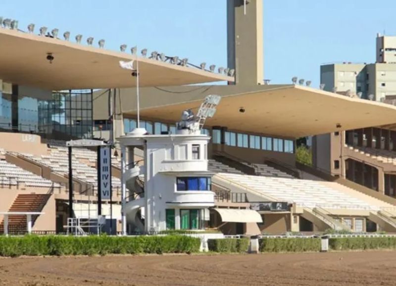 VIDEO | El Hipódromo quedó atrapado entre acomodos políticos, padrinazgos y denuncias internas