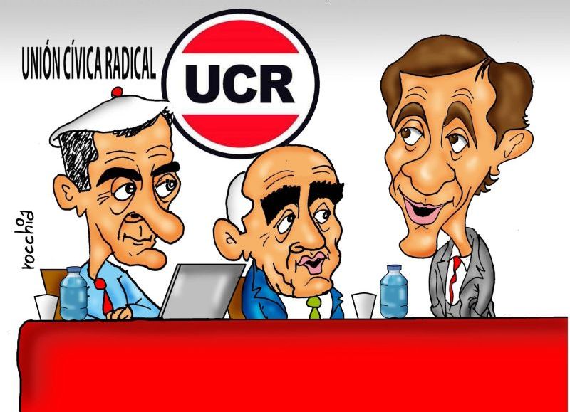 La UCR busca candidatos, el peronismo en diálogo con el PRO y los libertarios en la dulce espera