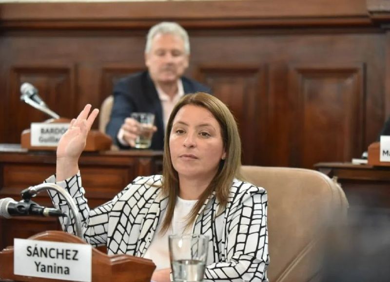 Parlamento Juvenil Bonaerense busca ser de interés municipal para fomentar la participación y el diálogo de los jóvenes