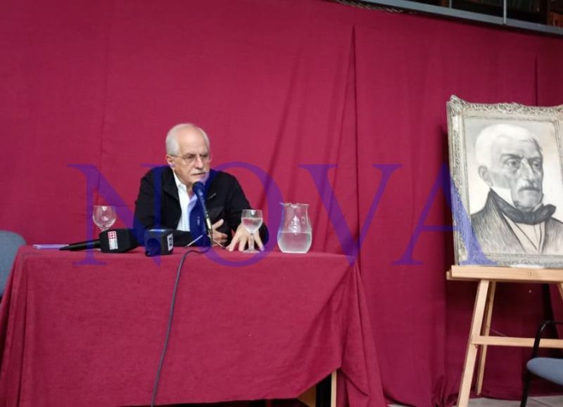 VIDEO | Jorge Taiana acusó al Gobierno de “mentir y endeudar al país mientras la gente se empobrece”
