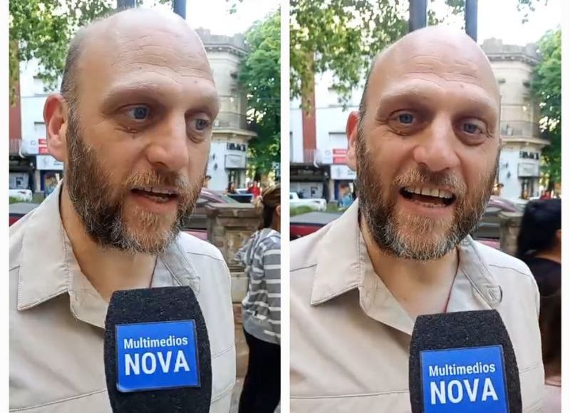 VIDEO | Kudric: "No entiendo cómo este gobierno puede rascar algún voto"