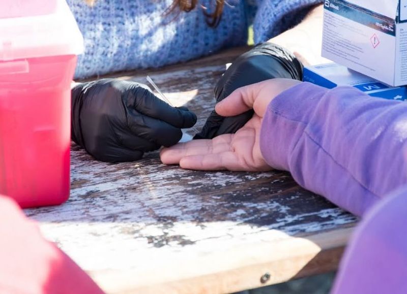 El municipio promueve una nueva agenda sanitaria con vacunación, controles y actividades de prevención