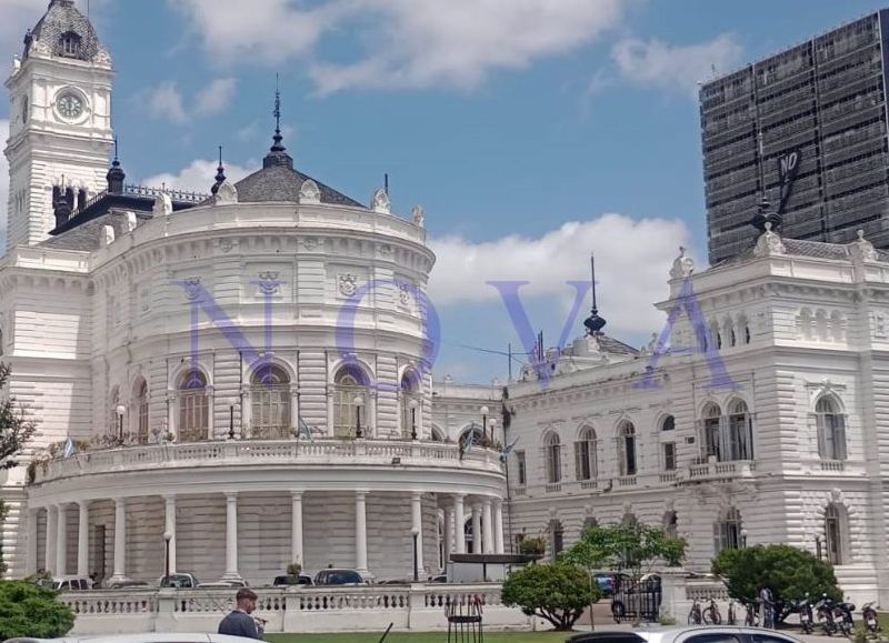 Concejo: entre debates y polémicas, se aprobó la rendición de cuentas 2025
