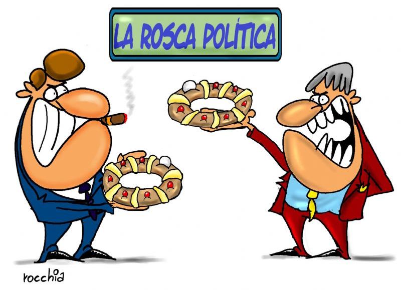 La "Ciudad de las diagonales", entre susurros y pases de factura: la rosca política que marca el arranque de 2026