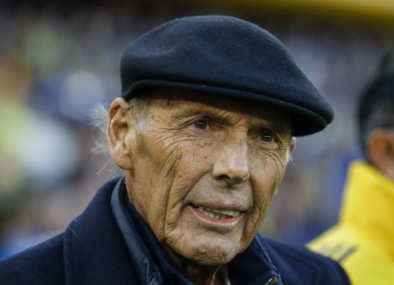 VIDEO | El Concejo Deliberante le rendirá homenaje a Miguel Ángel Russo