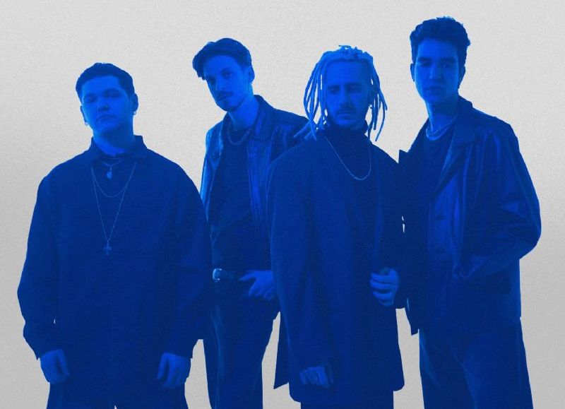 VIDEO | 1915 presenta "Ceremonia", su nuevo álbum, en Ciudad de Gatos