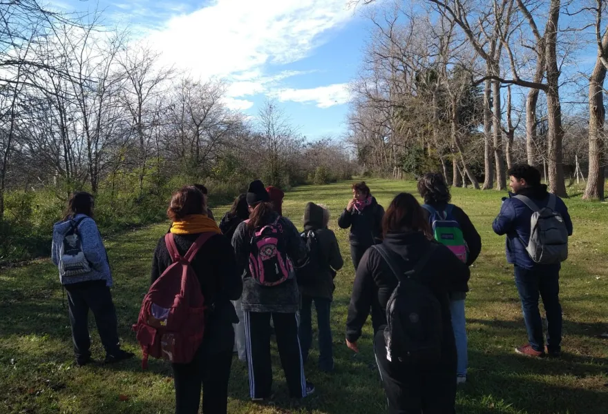 El Parque Ecológico propone dos semanas de actividades gratuitas para chicos