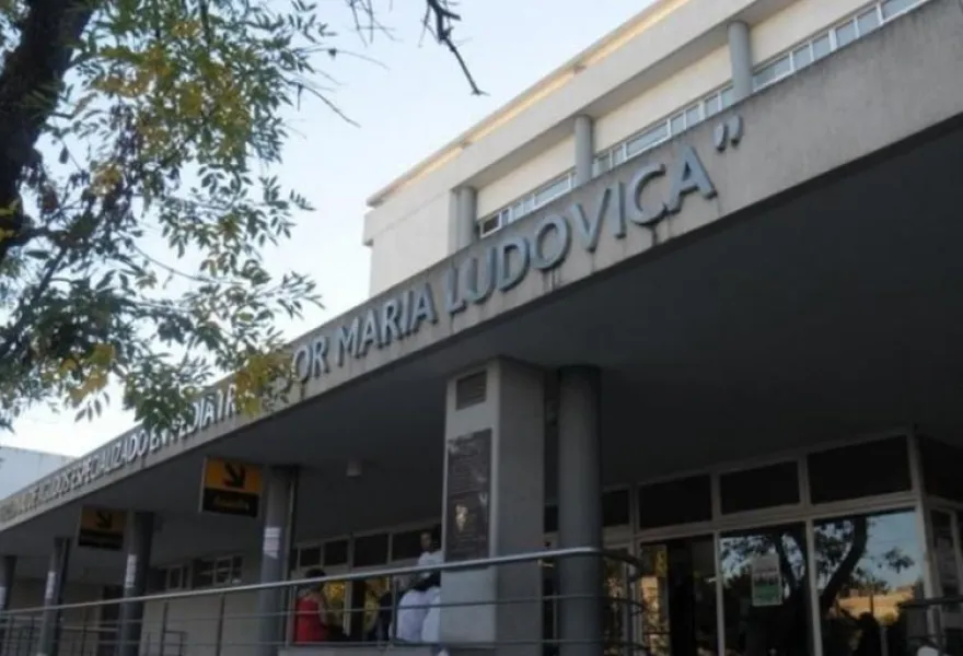 Un bebé fue internado tras sufrir un episodio de asfixia mientras comía una golosina