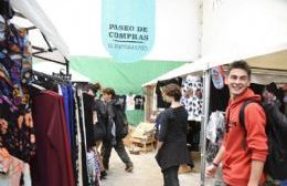 VIDEO | El Circuito de Compras Capital palpita el Día de la Madre con promociones y regalos originales