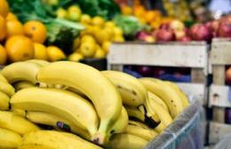 Se renovó el acuerdo de precios para el consumidor en el Mercado Central