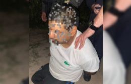 Brutal asesinato de una travesti en Ensenada: golpes con un caño y un detenido