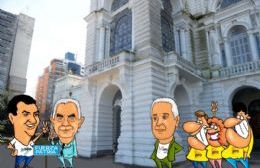 Peronistas, "libertarios PRO" y radicales, las tres nuevas fusiones rumbo a las urnas