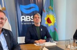 ¡Quejas por la baja presión domiciliaria! A la gente no le sube el agua al tanque