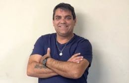 Elecciones en SOEME: lo echaron por robar los vales de nafta y ahora se erige como la reserva moral de los no docentes 