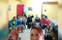 Fabrican mermeladas para desayunar mejor en los barrios de la ciudad