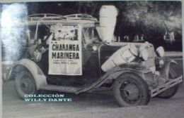 La Charanga Marinera