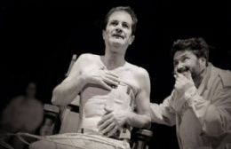 “La Señora Macbeth” vuelve a escena platense 