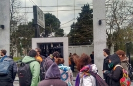 El diario Hoy impidió el reingreso de periodista despedido