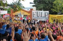 El peronismo mantiene la conducción de la Federación Universitaria de La Plata